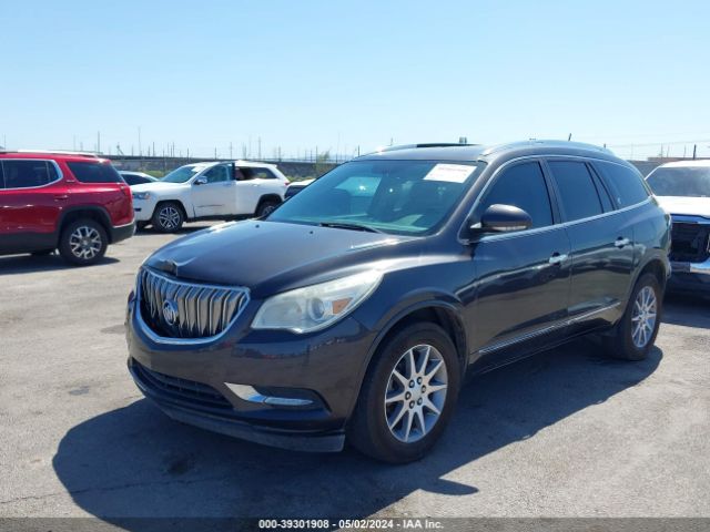 5GAKRAKDXGJ302678 Buick Enclave Convenience