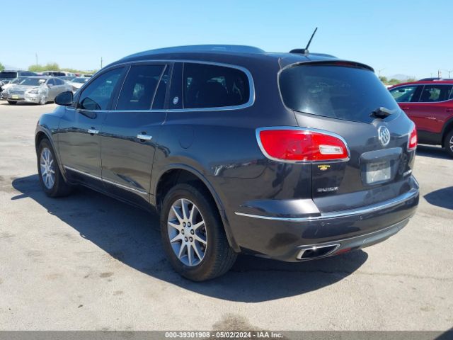 5GAKRAKDXGJ302678 Buick Enclave Convenience