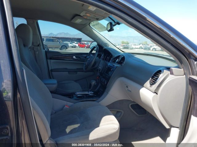 5GAKRAKDXGJ302678 Buick Enclave Convenience
