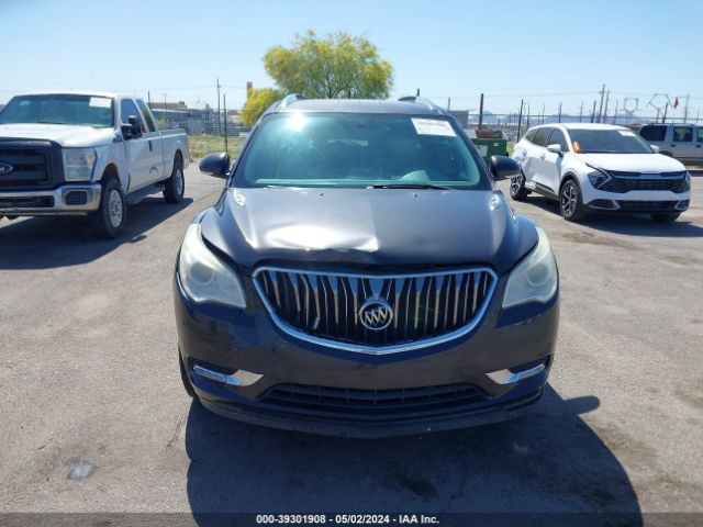 5GAKRAKDXGJ302678 Buick Enclave Convenience