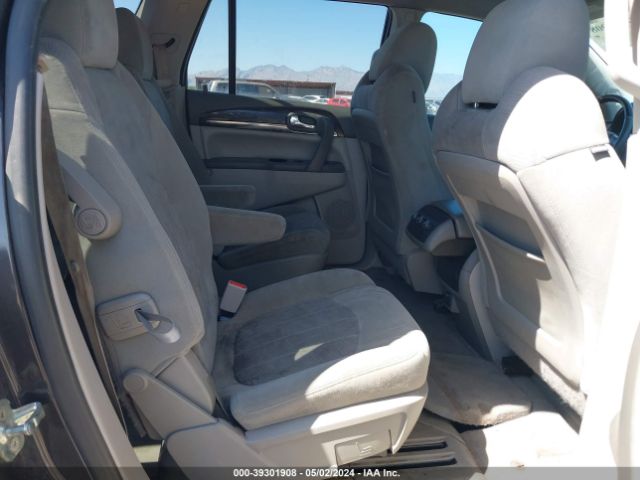 5GAKRAKDXGJ302678 Buick Enclave Convenience