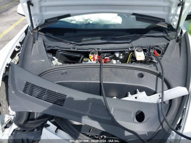 5YJ3E1EA4PF413427 Tesla Model 3 Rear-wheel Drive