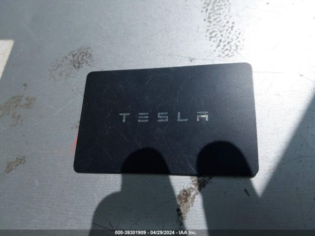 5YJ3E1EA4PF413427 Tesla Model 3 Rear-wheel Drive