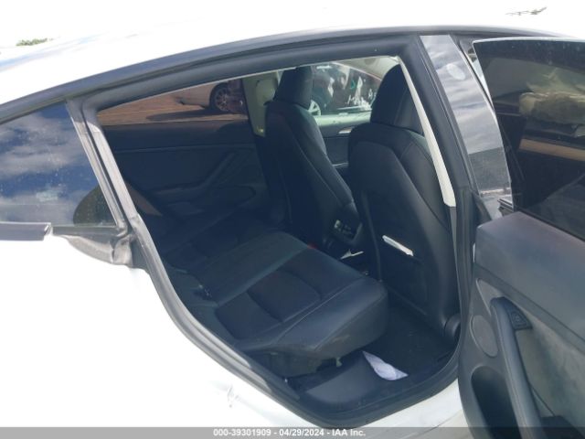5YJ3E1EA4PF413427 Tesla Model 3 Rear-wheel Drive