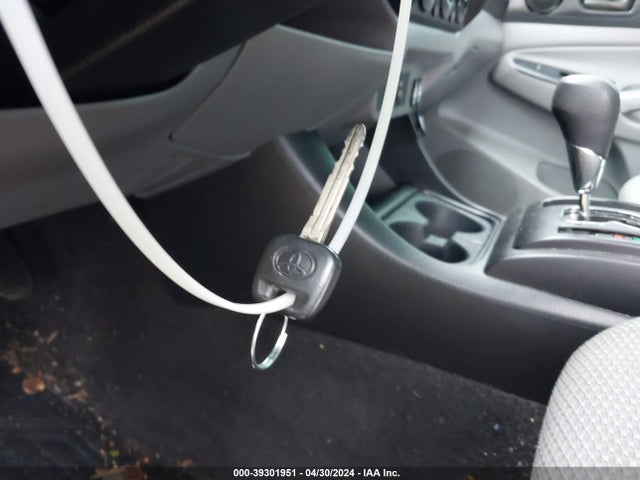 Toyota Tacoma 2014 5TFTX4CN8EX047105 Image 11