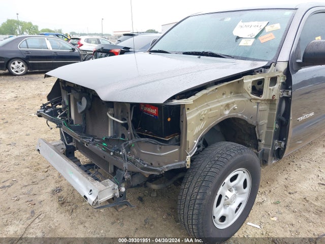 Toyota Tacoma 2014 5TFTX4CN8EX047105 Image 6