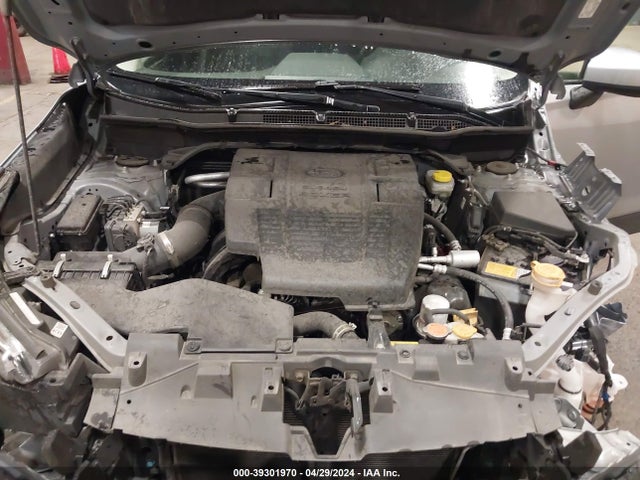 Subaru Forester Premium 2022 JF2SKAEC4NH487158 Image 10