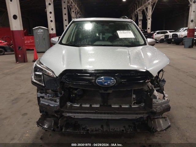 Subaru Forester Premium 2022 JF2SKAEC4NH487158 Image 13