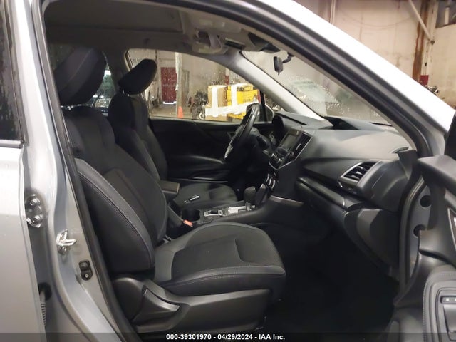 Subaru Forester Premium 2022 JF2SKAEC4NH487158 Image 5
