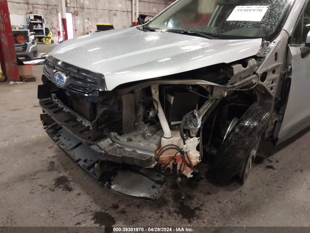 Subaru Forester Premium 2022 JF2SKAEC4NH487158 Image 6