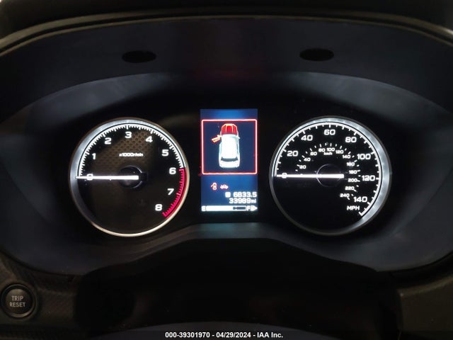 Subaru Forester Premium 2022 JF2SKAEC4NH487158 Image 7