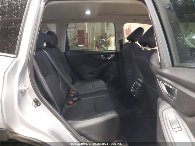 Subaru Forester Premium 2022 JF2SKAEC4NH487158 Image 8
