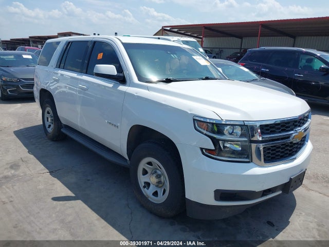 2015 1GNSK4KC3FR519430 main image