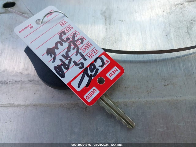 Nissan SENTRA S 2019 3N1AB7AP6KY379438 Image 11