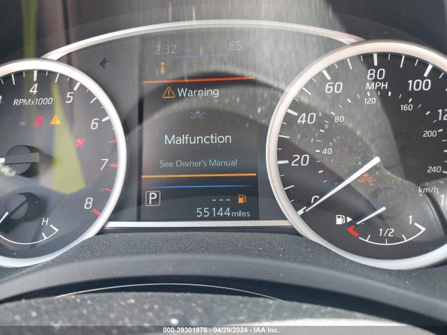 Nissan SENTRA S 2019 3N1AB7AP6KY379438 Image 7