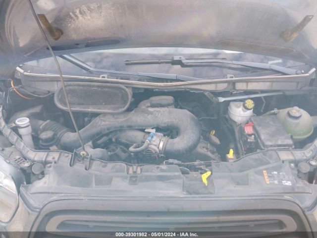 1FTYR3XM1KKB17483 Ford Transit-250
