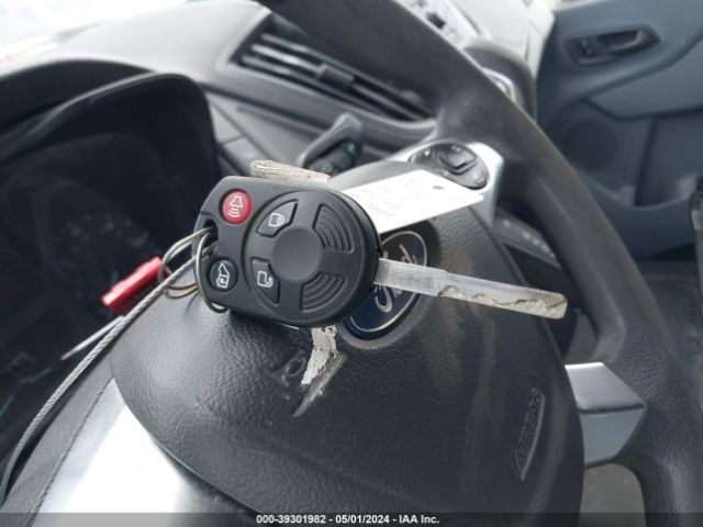 1FTYR3XM1KKB17483 Ford Transit-250