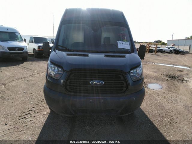 1FTYR3XM1KKB17483 Ford Transit-250
