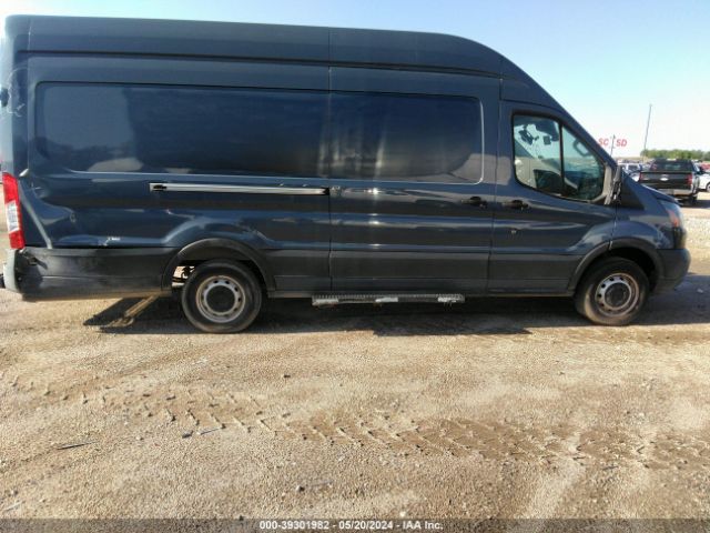 1FTYR3XM1KKB17483 Ford Transit-250