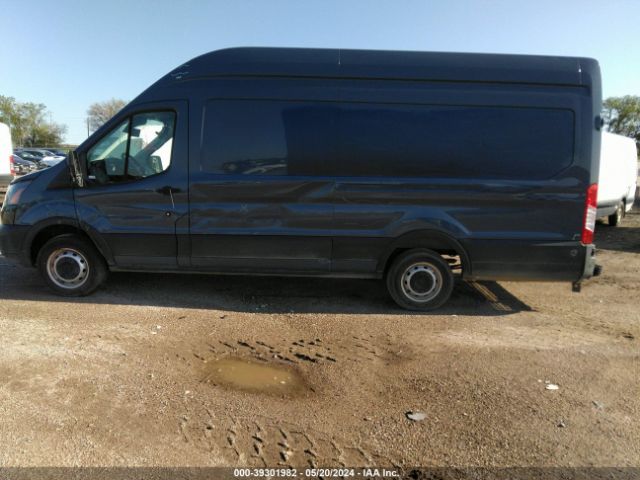 1FTYR3XM1KKB17483 Ford Transit-250
