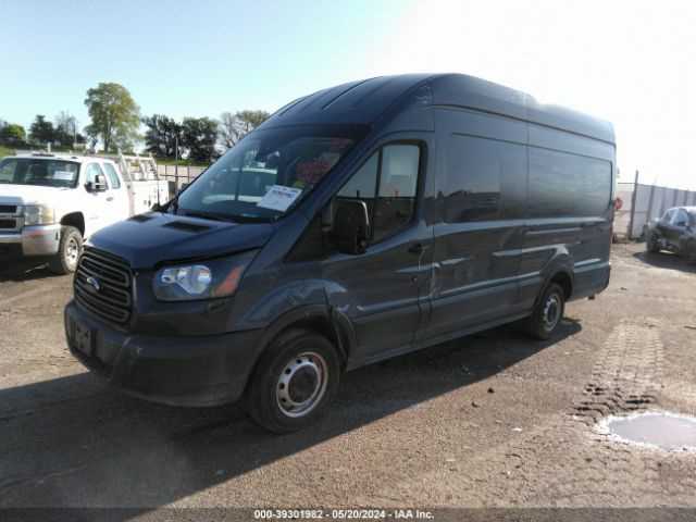1FTYR3XM1KKB17483 Ford Transit-250