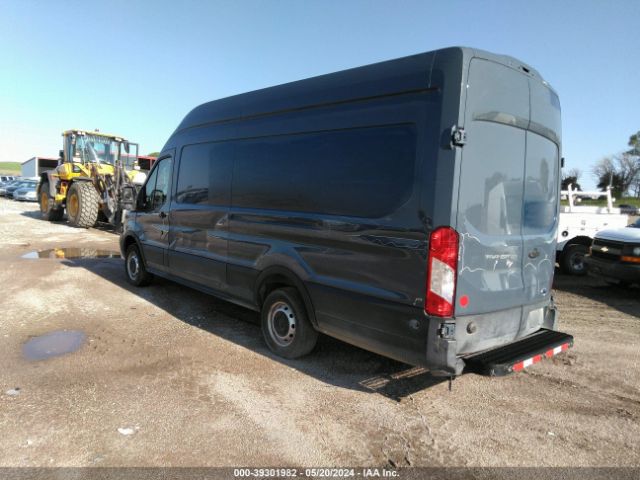 1FTYR3XM1KKB17483 Ford Transit-250