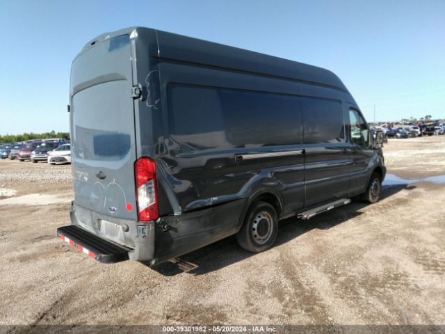 1FTYR3XM1KKB17483 Ford Transit-250