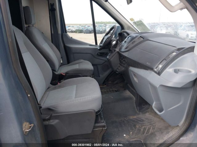 1FTYR3XM1KKB17483 Ford Transit-250