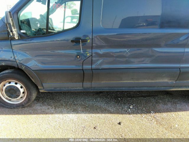 1FTYR3XM1KKB17483 Ford Transit-250