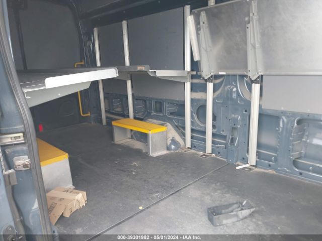 1FTYR3XM1KKB17483 Ford Transit-250