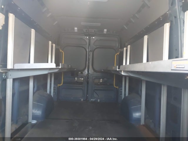 3C6URVJG4KE564073 RAM Promaster 3500 Cargo Van High Roof 159 Wb Ext