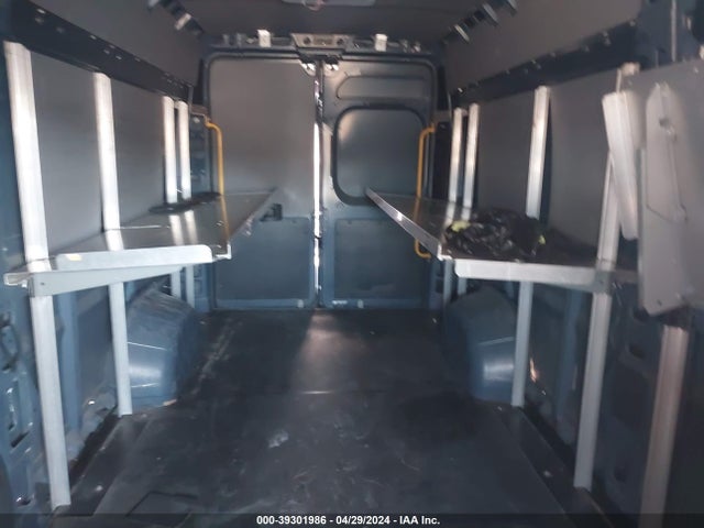 3C6URVJG3LE116876 RAM Promaster 3500 Cargo Van High Roof 159 Wb Ext