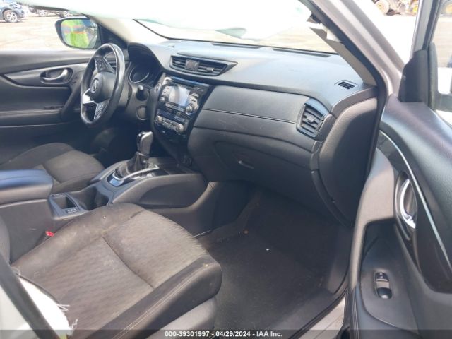KNMAT2MVXHP507553 Nissan ROGUE SV