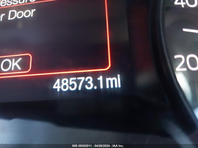 Ford Utility Police Interceptor 2016 1FM5K8AR2GGB53911 Image 15