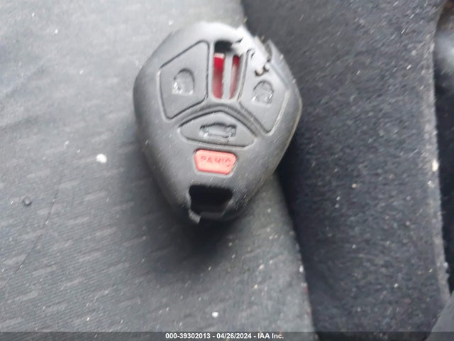 2011 MITSUBISHI LANCER JA32U2FU0BU000948 Photo 10