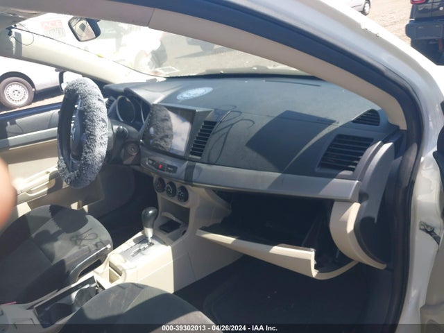 2011 MITSUBISHI LANCER JA32U2FU0BU000948 Photo 4