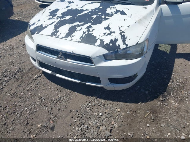 2011 MITSUBISHI LANCER JA32U2FU0BU000948 Photo 5