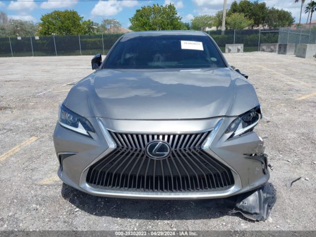 58ABZ1B1XKU034389 Lexus ES 350