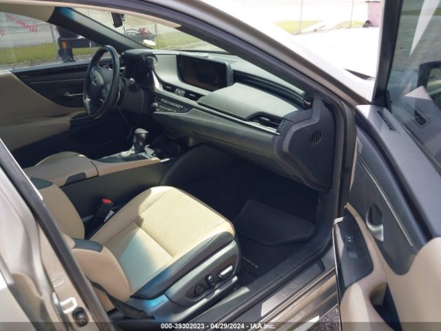 58ABZ1B1XKU034389 Lexus ES 350