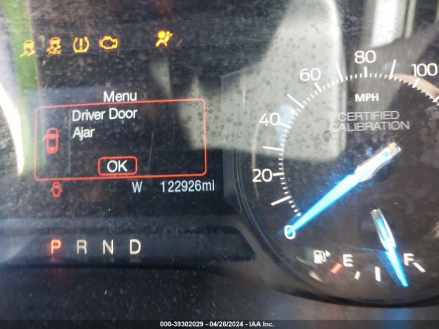 1FM5K8AR0HGA94455 Ford Utility Police Interceptor