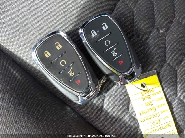 Ford Escape Titanium 2019 1FMCU9J90KUA31517 Image 11
