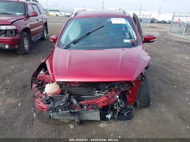 Ford Escape Titanium 2019 1FMCU9J90KUA31517 Image 13