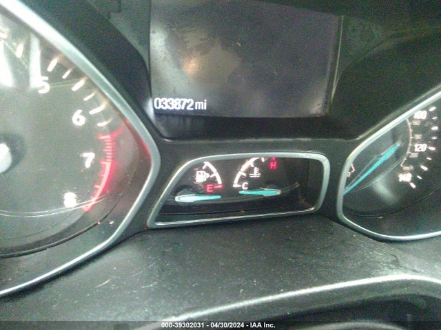 Ford Escape Titanium 2019 1FMCU9J90KUA31517 Image 7
