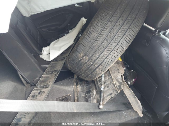 Ford Escape Titanium 2019 1FMCU9J90KUA31517 Image 8