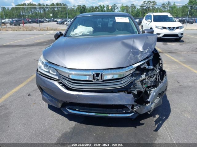 1HGCR2F31GA109346 Honda ACCORD LX