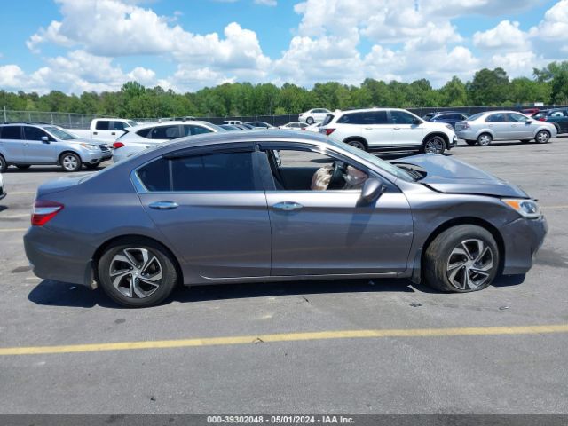 1HGCR2F31GA109346 Honda ACCORD LX
