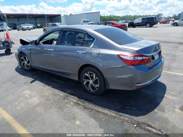1HGCR2F31GA109346 Honda ACCORD LX