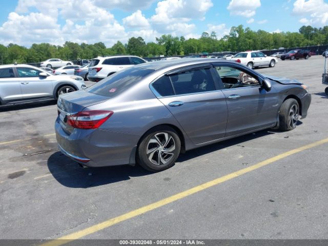 1HGCR2F31GA109346 Honda ACCORD LX