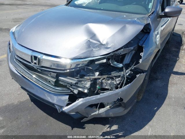 1HGCR2F31GA109346 Honda ACCORD LX