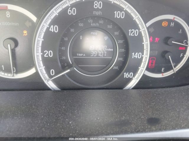 1HGCR2F31GA109346 Honda ACCORD LX